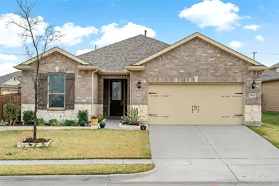 2632 Wesley Avenue, Aubrey, TX 76227 - Photo 1