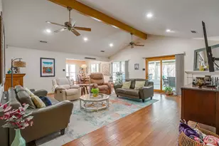 292 Pam Dr, Chico, TX 76431 - Photo 5