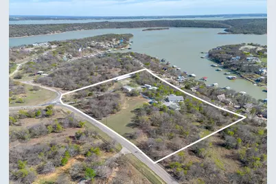 292 Pam Drive, Chico, TX 76431 - Photo 3
