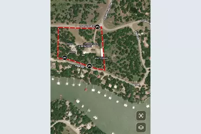 292 Pam Drive, Chico, TX 76431 - Photo 39
