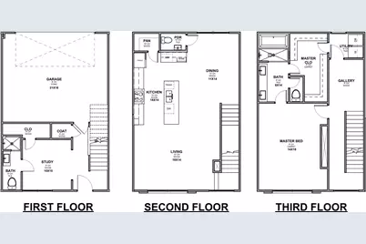 3612 San Jacinto #102, Dallas, TX 75204 - Photo 39