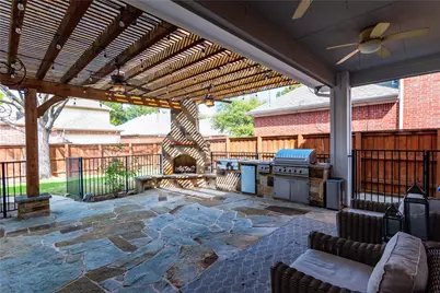 1831 Auburn Drive, Carrollton, TX 75007 - Photo 35