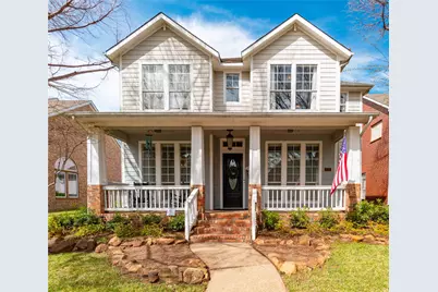 1831 Auburn Drive, Carrollton, TX 75007 - Photo 1