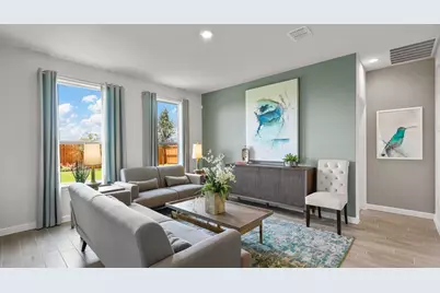 620 Harvey Street, Grandview, TX 76050 - Photo 15