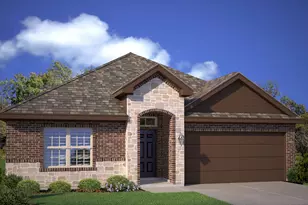 620 Harvey St, Grandview, TX 76050 - Photo 1