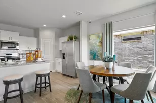 620 Harvey St, Grandview, TX 76050 - Photo 13