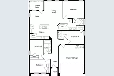 620 Harvey Street, Grandview, TX 76050 - Photo 39