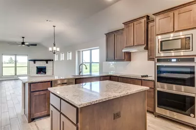 7511 West Line Road, Collinsville, TX 76233 - Photo 5