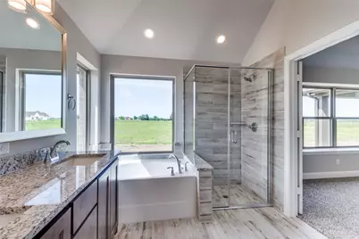 7511 West Line Road, Collinsville, TX 76233 - Photo 9