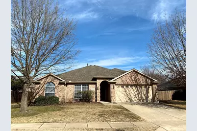 15674 Wrangler Drive, Frisco, TX 75035 - Photo 1