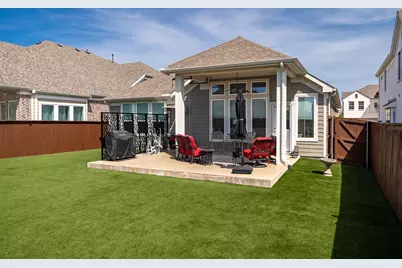 1213 Sea Island Road, Aubrey, TX 76227 - Photo 35