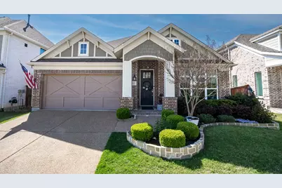 1213 Sea Island Road, Aubrey, TX 76227 - Photo 5