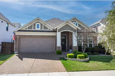 1213 Sea Island Road, Aubrey, TX 76227 - Photo 3