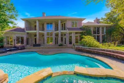 3205 High Point Drive, Flower Mound, TX 75022 - Photo 1