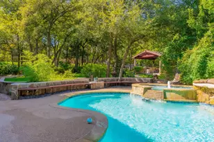 3205 High Point Dr, Flower Mound, TX 75022 - Photo 37