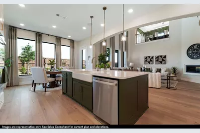 1725 Salvatore, McLendon Chisholm, TX 75032 - Photo 15