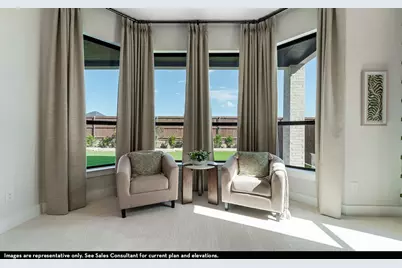 1725 Salvatore, McLendon Chisholm, TX 75032 - Photo 23