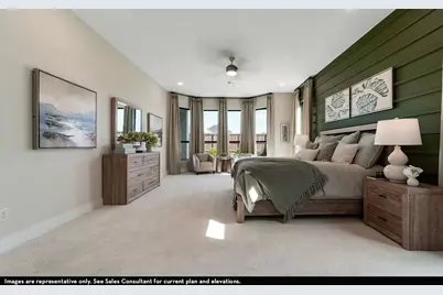 1725 Salvatore, McLendon Chisholm, TX 75032 - Photo 21