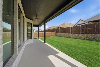 1725 Salvatore, McLendon Chisholm, TX 75032 - Photo 5