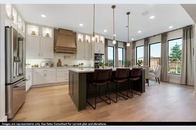 1725 Salvatore, McLendon Chisholm, TX 75032 - Photo 17