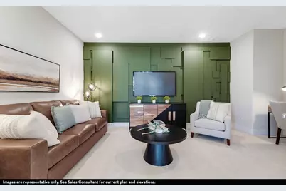 1725 Salvatore, McLendon Chisholm, TX 75032 - Photo 33