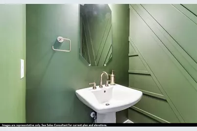 1725 Salvatore, McLendon Chisholm, TX 75032 - Photo 29