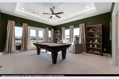 1725 Salvatore, McLendon Chisholm, TX 75032 - Photo 31