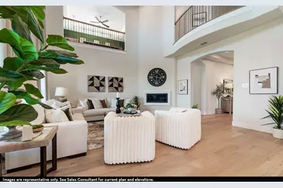 1725 Salvatore, McLendon Chisholm, TX 75032 - Photo 11