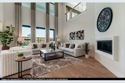 1725 Salvatore, McLendon Chisholm, TX 75032 - Photo 9