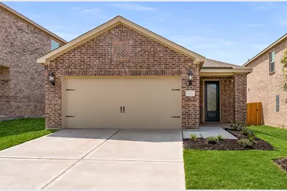 702 Princeton Heights Boulevard, Princeton, TX 75407 - Photo 1