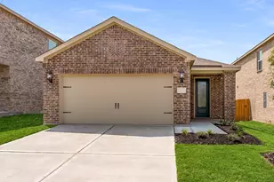 702 Princeton Hts Blvd, Princeton, TX 75407 - Photo 1