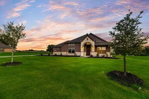 705 Windward Ct, Lowry Crossing, TX 75069 - Photo 3