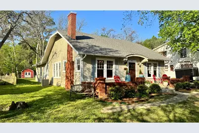 205 Elm Drive, Terrell, TX 75160 - Photo 33