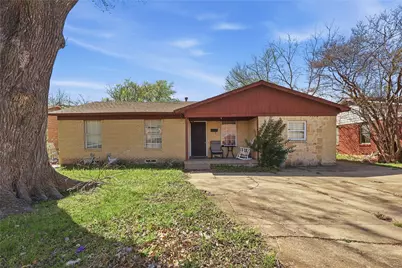 8719 Freeport Drive, Dallas, TX 75228 - Photo 1