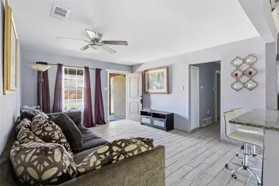 8719 Freeport Drive, Dallas, TX 75228 - Photo 5