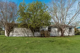 1161 Joyce Rd, Kaufman, TX 75142 - Photo 3