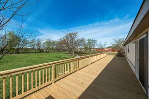1161 Joyce Rd, Kaufman, TX 75142 - Photo 29