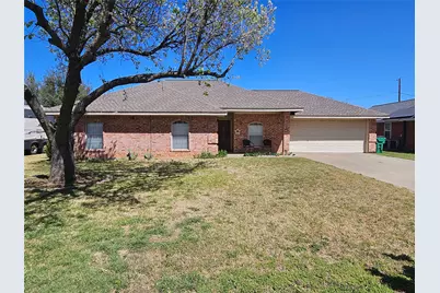 1803 Sprucewood, Stephenville, TX 76401 - Photo 1