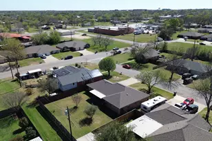 1803 Sprucewood, Stephenville, TX 76401 - Photo 37