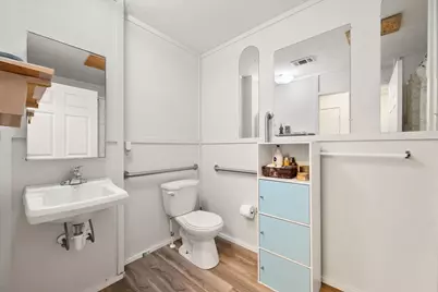 199 Fcr #1051, Streetman, TX 75859 - Photo 17