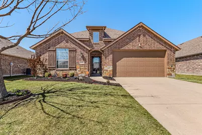 1276 Meridian Drive, Forney, TX 75126 - Photo 3