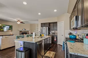 1276 Meridian Dr, Forney, TX 75126 - Photo 9