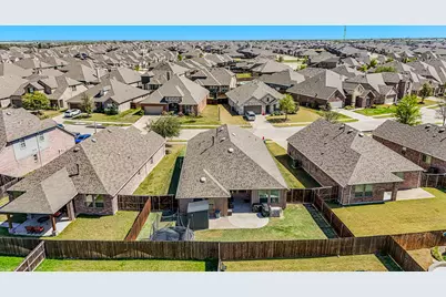 1276 Meridian Drive, Forney, TX 75126 - Photo 31