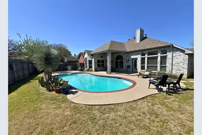 6836 Dogwood Lane, North Richland Hills, TX 76182 - Photo 31
