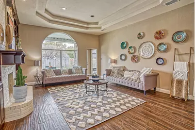 6836 Dogwood Lane, North Richland Hills, TX 76182 - Photo 5