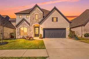 2600 Precocious Ct, Celina, TX 75009 - Photo 35
