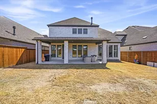 2600 Precocious Ct, Celina, TX 75009 - Photo 33