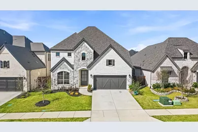2600 Precocious Court, Celina, TX 75009 - Photo 1