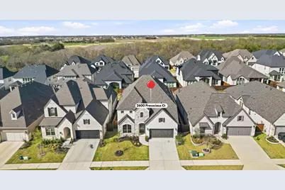2600 Precocious Court, Celina, TX 75009 - Photo 35