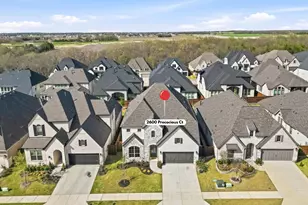 2600 Precocious Ct, Celina, TX 75009 - Photo 35